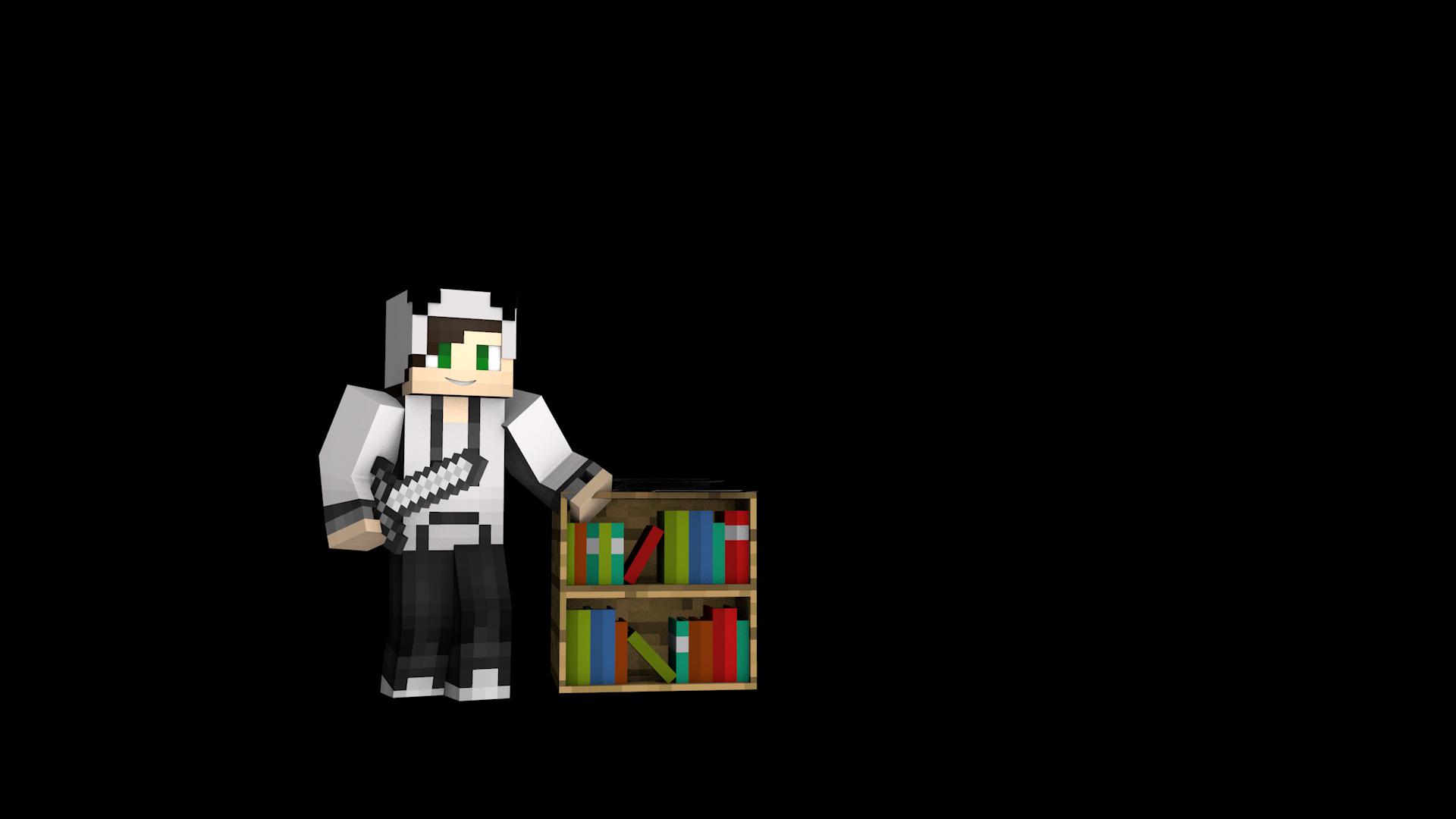 TheRealEmeraldK's profile banner image