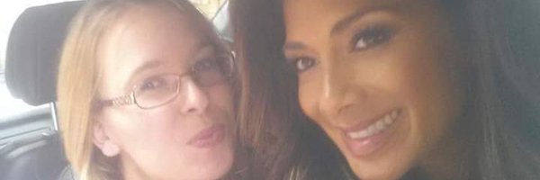 PinkScherzy Profile Banner