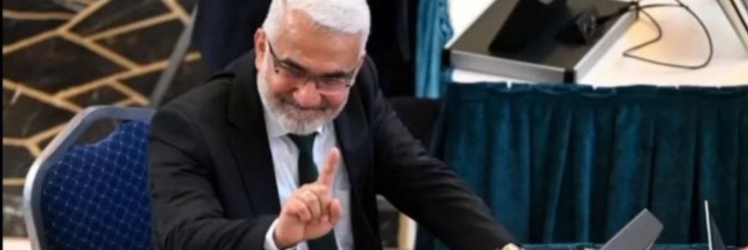 RehberVeli's profile banner image