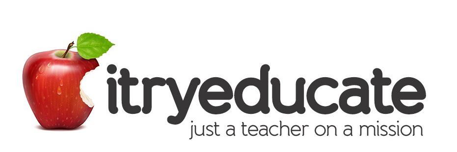 iTryEducate's profile banner image
