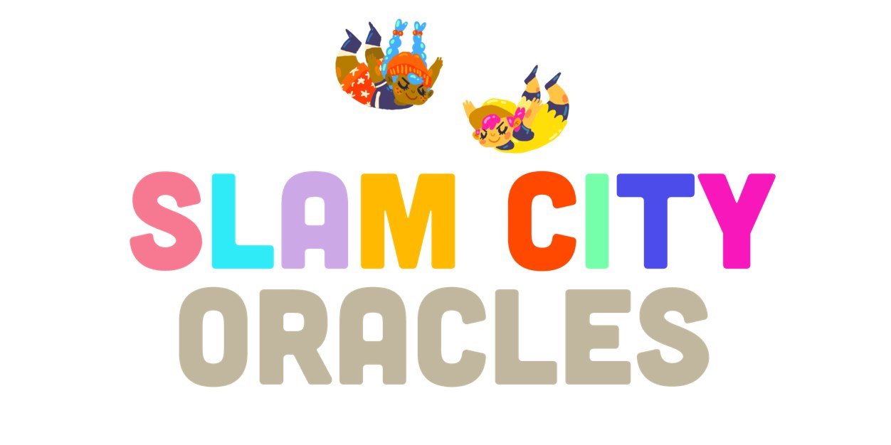 slamcityoracles's profile banner image