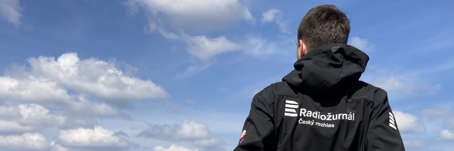 Dominik Hron banner