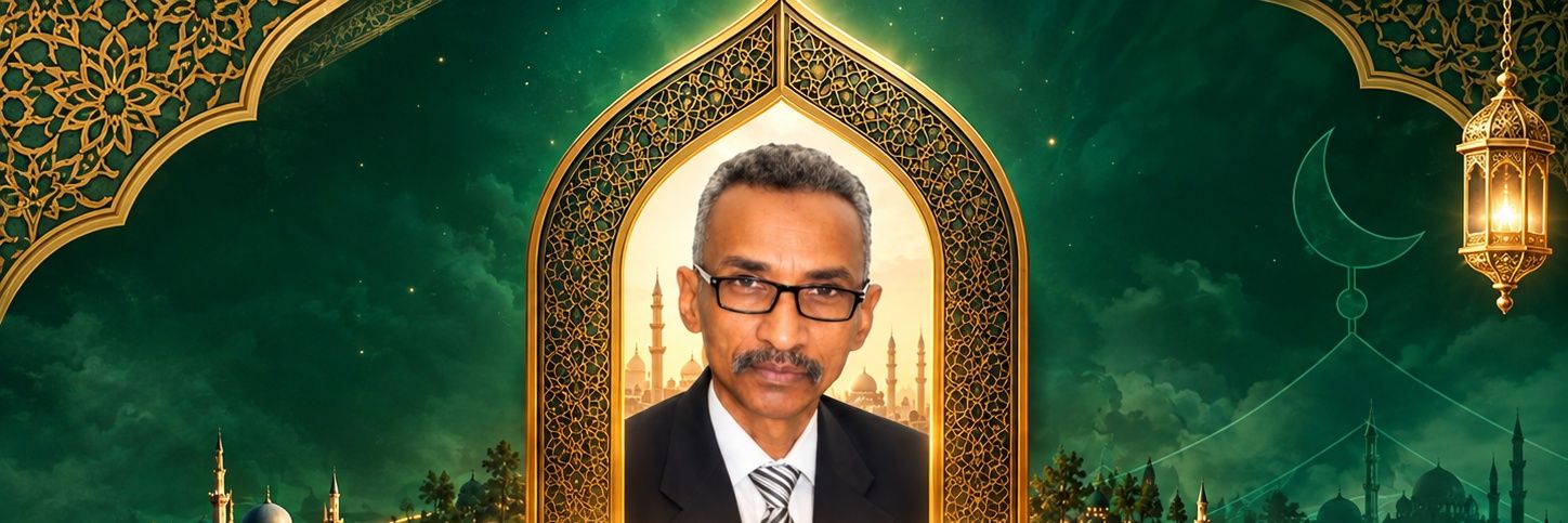 ismailsiddig's profile banner image