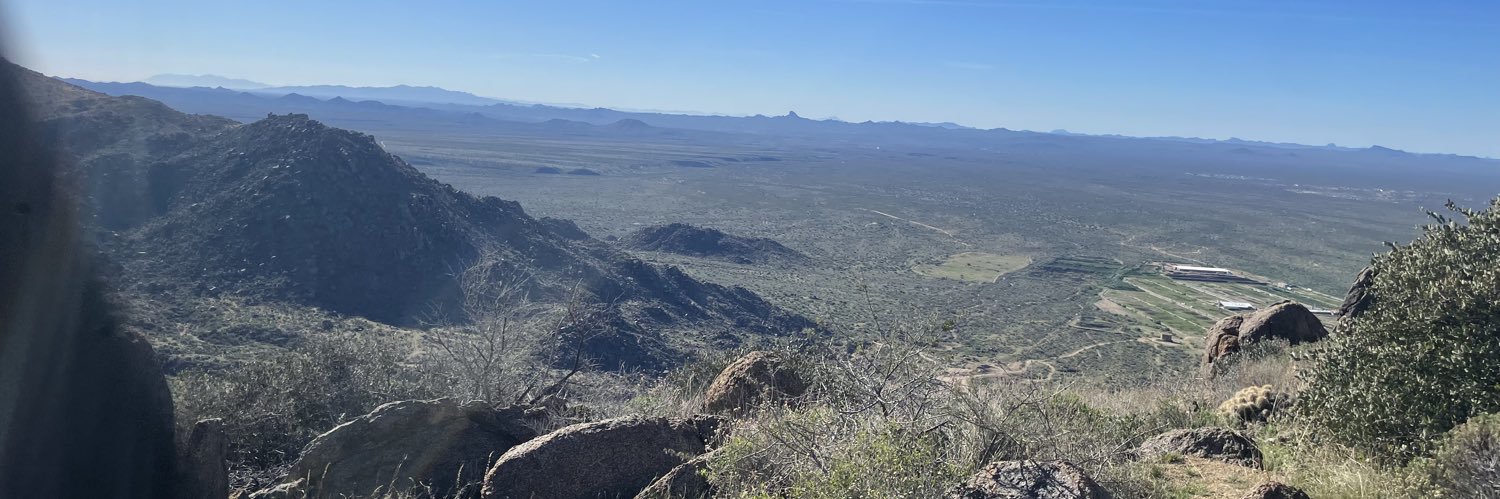 Aging Silverly banner