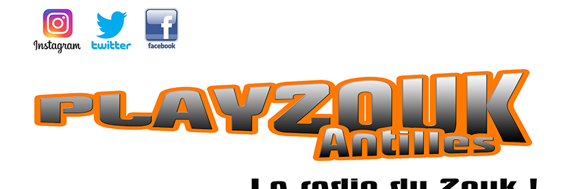 PLAY ZOUK ANTILLES banner