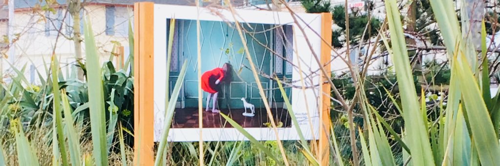 Nathalie Samson banner