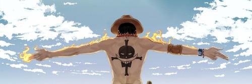 PortgasOP's profile banner image