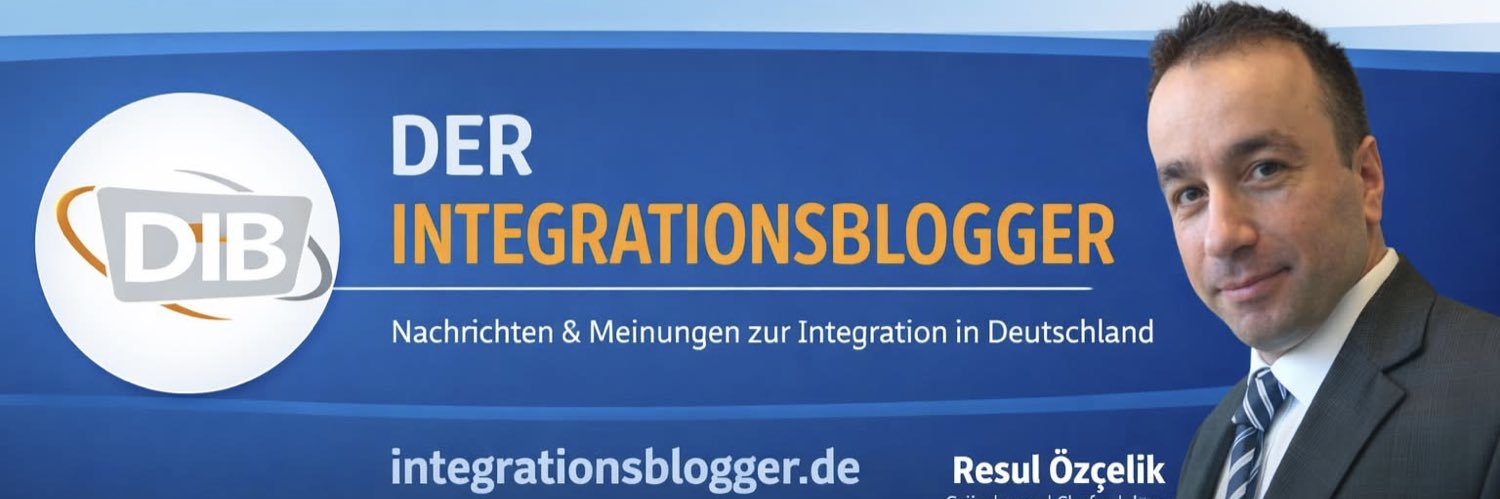 DerIBlogger's profile banner image