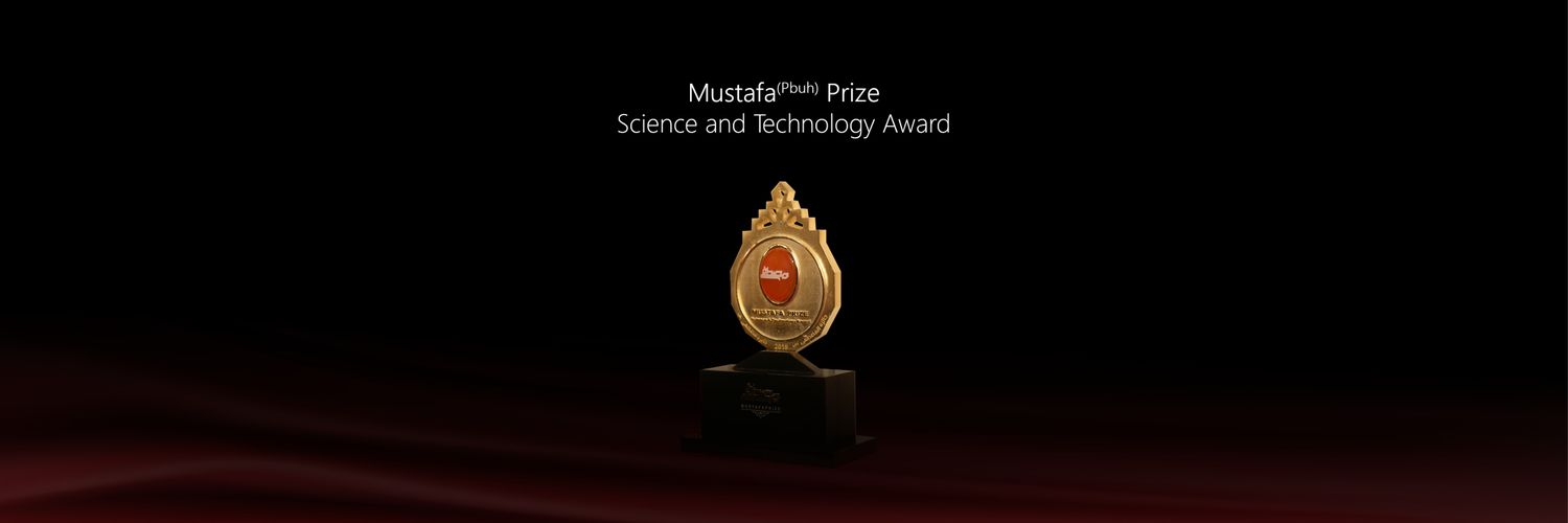 MustafaPrize's profile banner image
