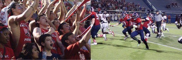 EVHSTXFootball Profile Banner