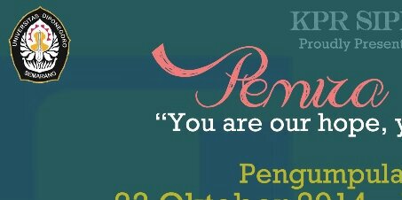 KPR Sipil banner