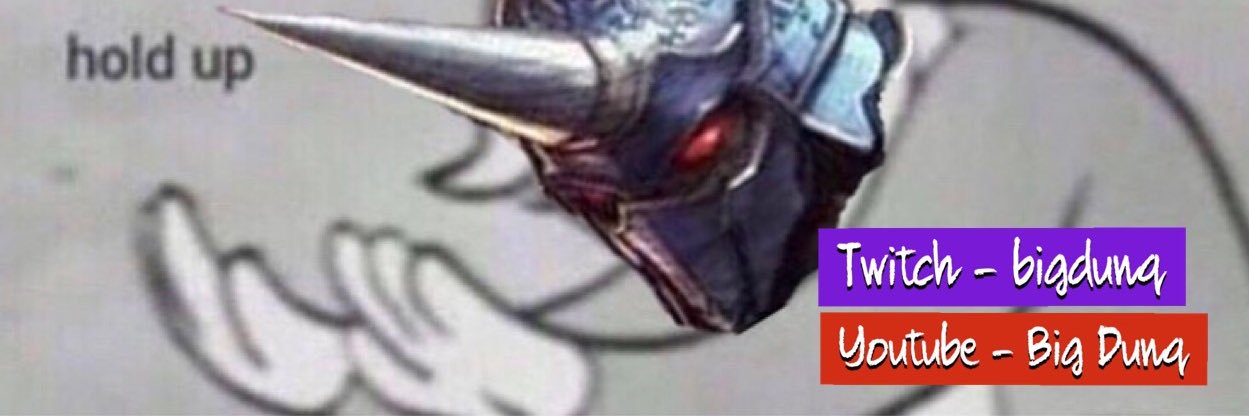 Big_Dunq's profile banner image