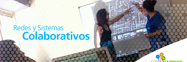 ecobarrios Profile Banner