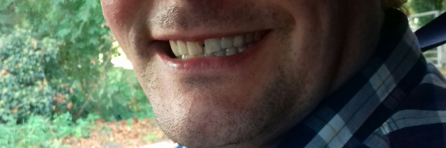 dave3904million's profile banner image