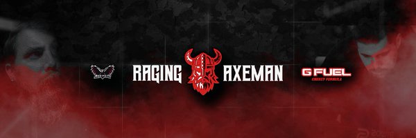 RagingAxeMan Profile Banner