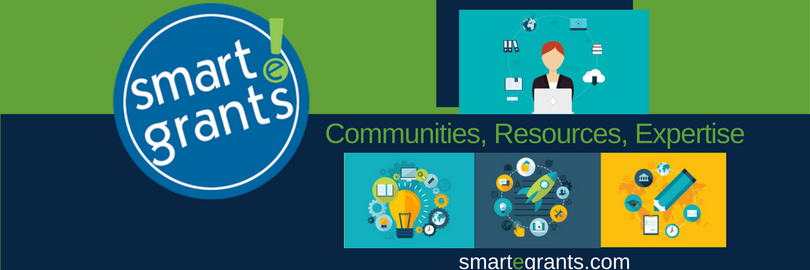 SmartEGrants's profile banner image