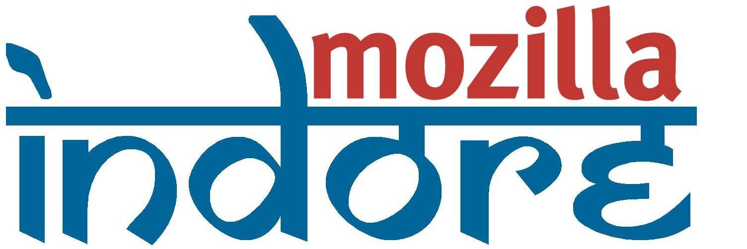 mozillaIndore's profile banner image