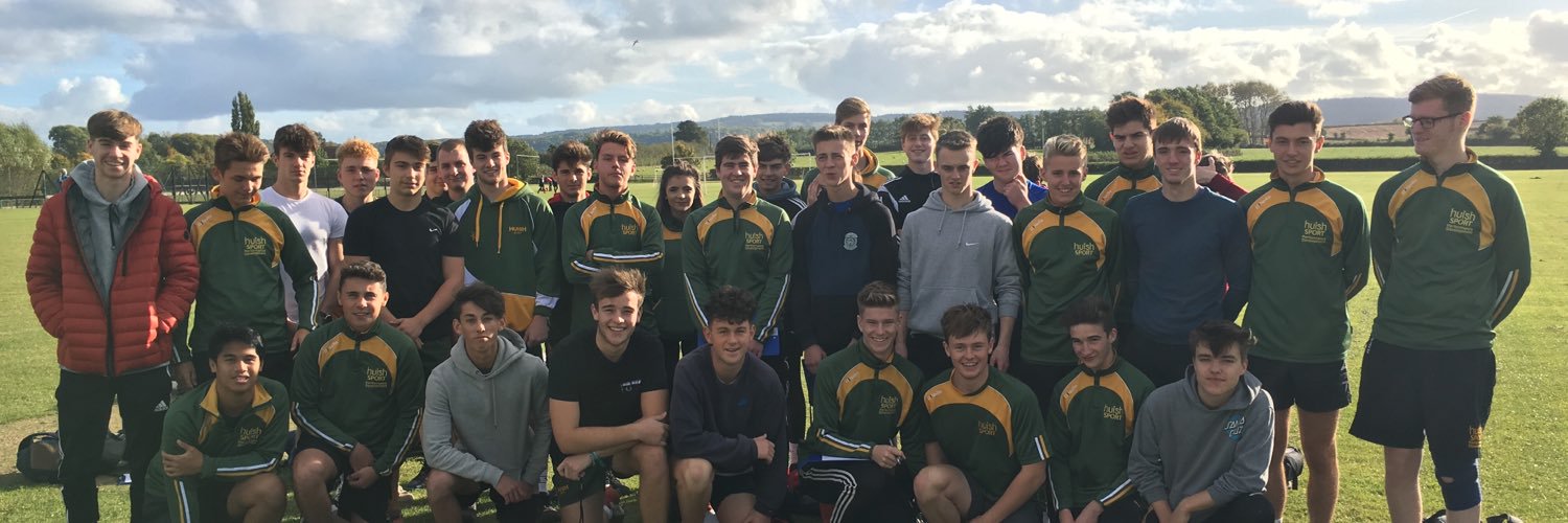 StudyHuishSport's profile banner image