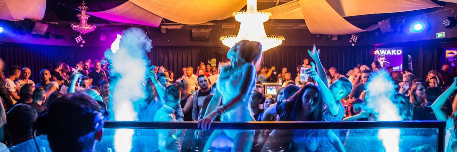 ImprevuClub's profile banner image