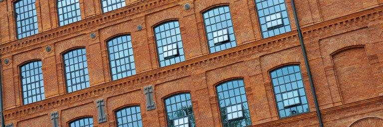LorayMillLofts's profile banner image