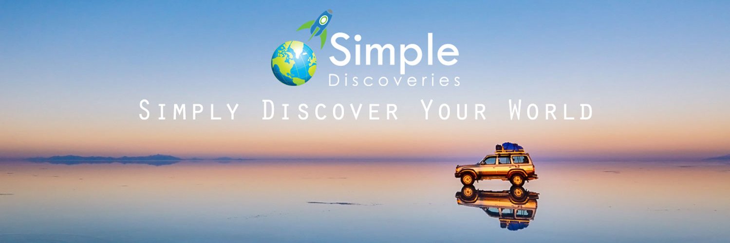simpleexplorers's profile banner image