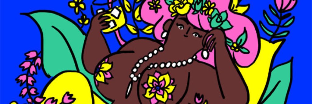 KissMyPrtyFACE's profile banner image