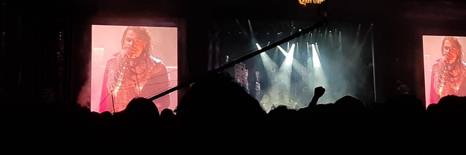 Cotorock's profile banner image