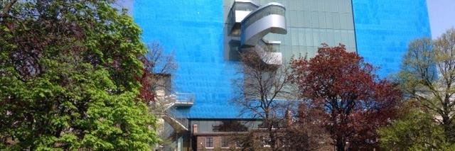 Iain Hay banner