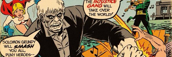 deanetts Profile Banner