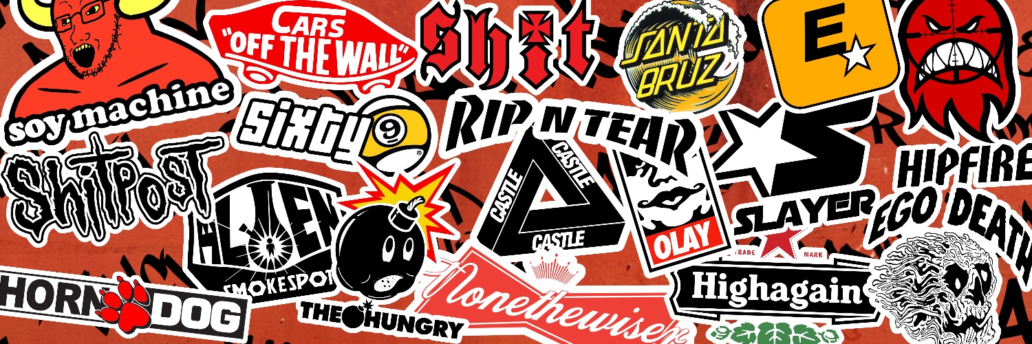 evxnlxrx's profile banner image