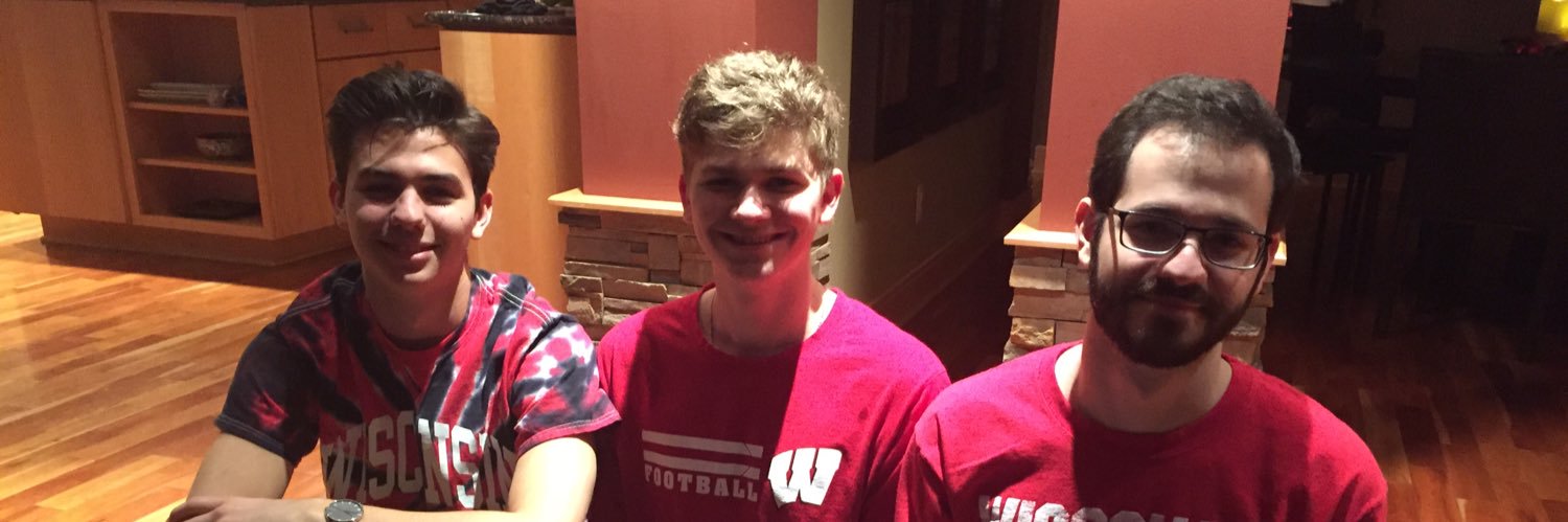 danrosati's profile banner image