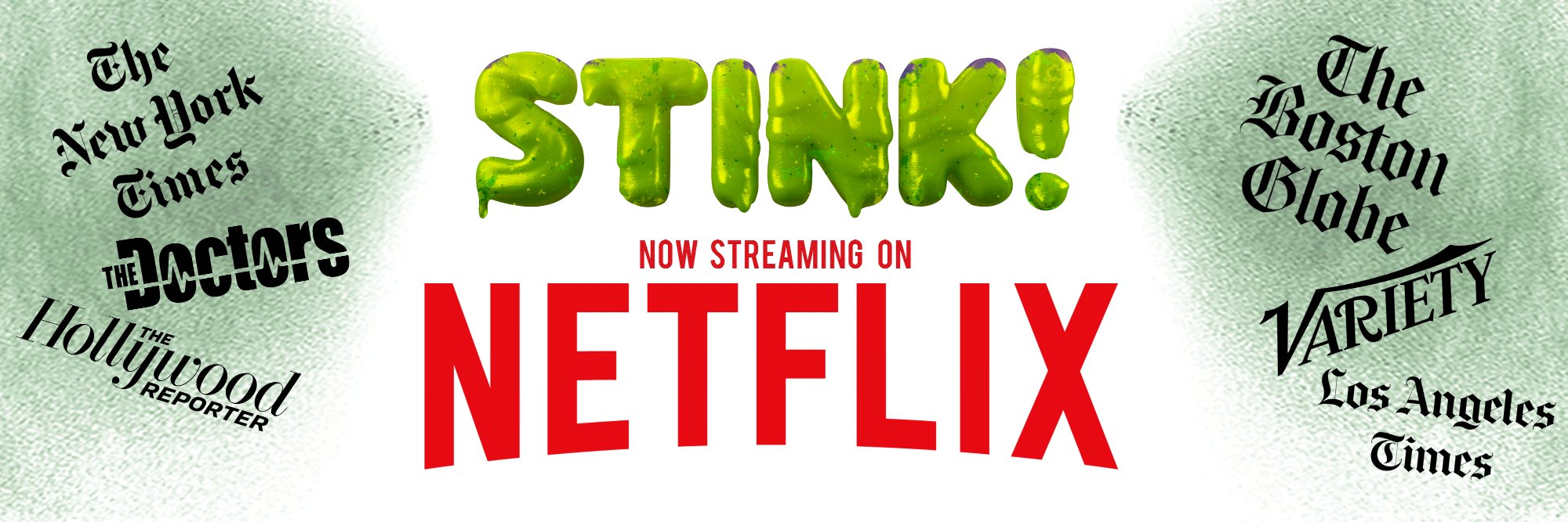 StinkMovie's profile banner image
