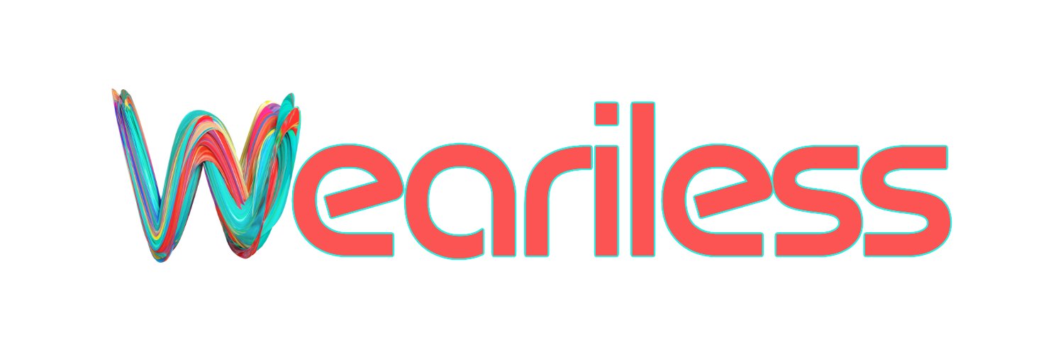 Weariless banner