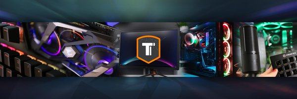 Foritain Profile Banner