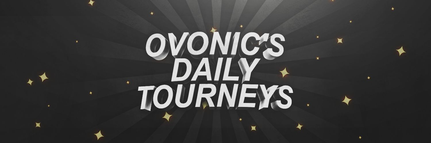 OvonicDaily's profile banner image