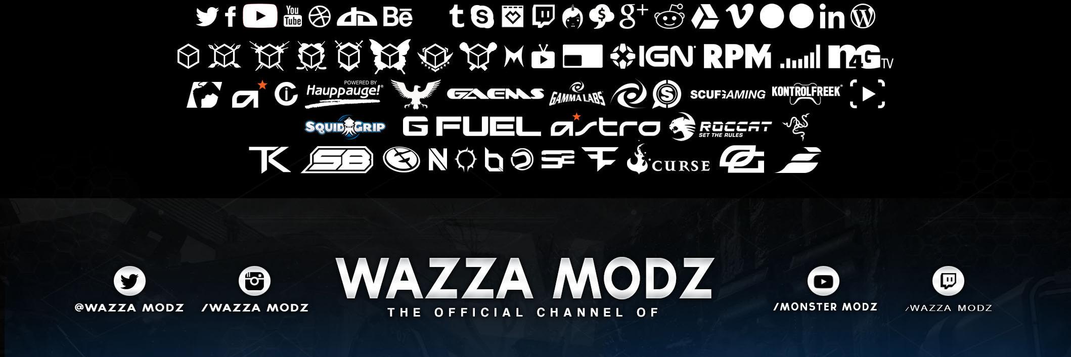 iMonsterModzYT's profile banner image