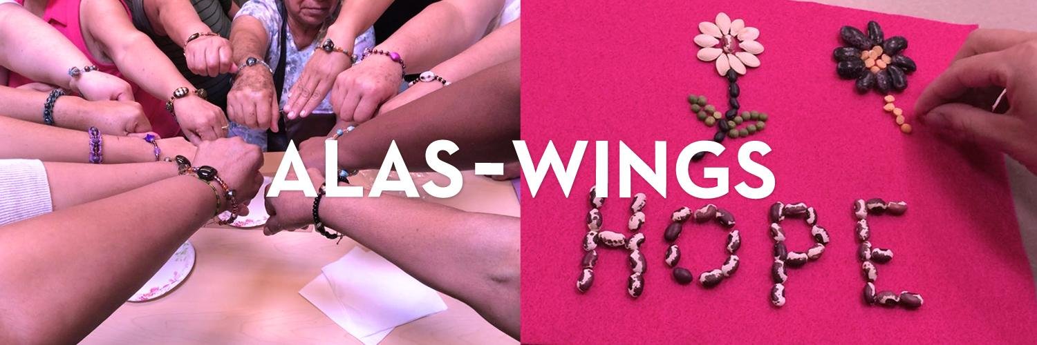 ALASWINGSORG's profile banner image