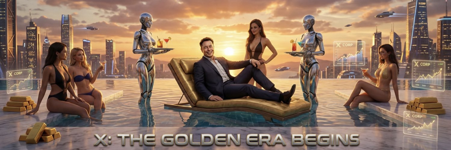 AiGoonWild's profile banner image