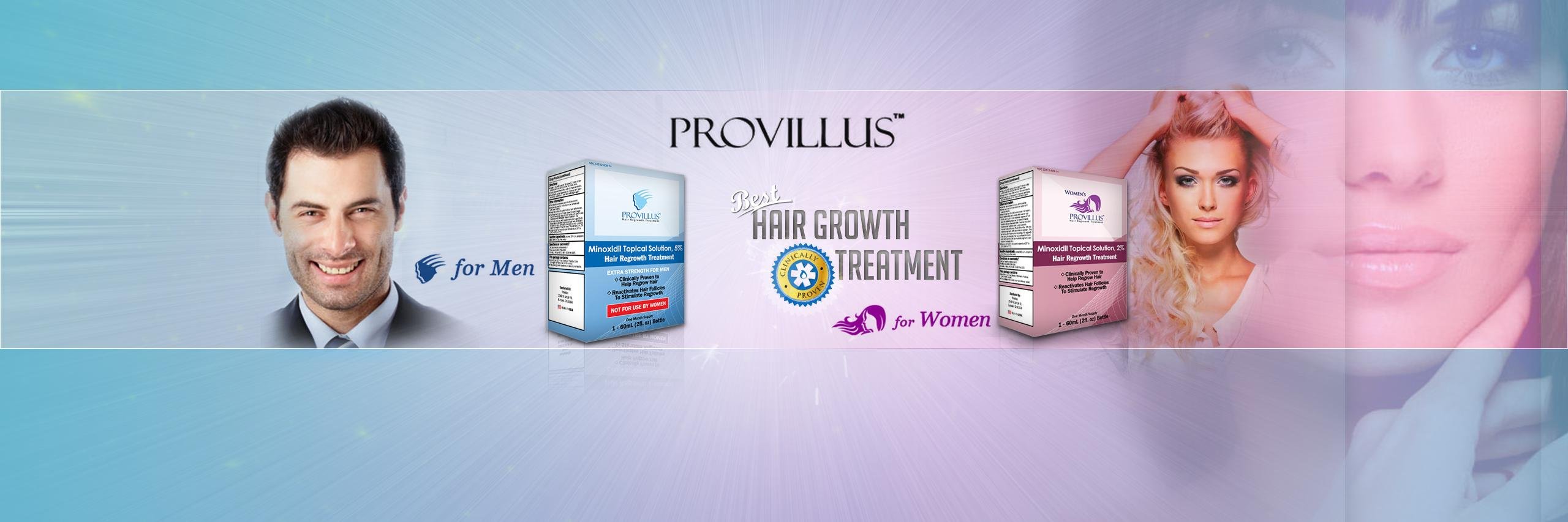 Provillus_Hair's profile banner image