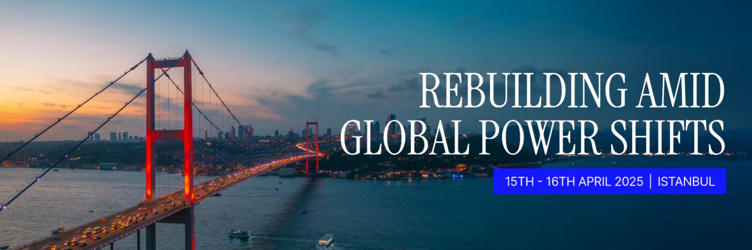 GlobalDonors's profile banner image
