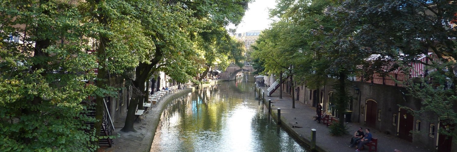 Utrechtse Uitagenda banner