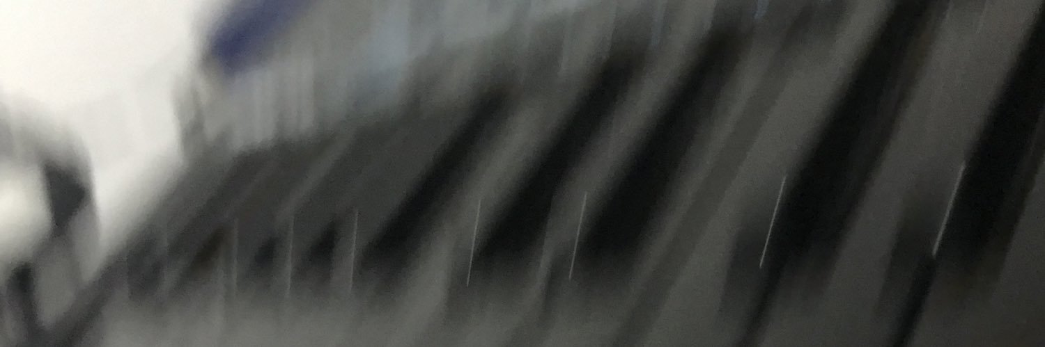 Twitter banner for @juancvx