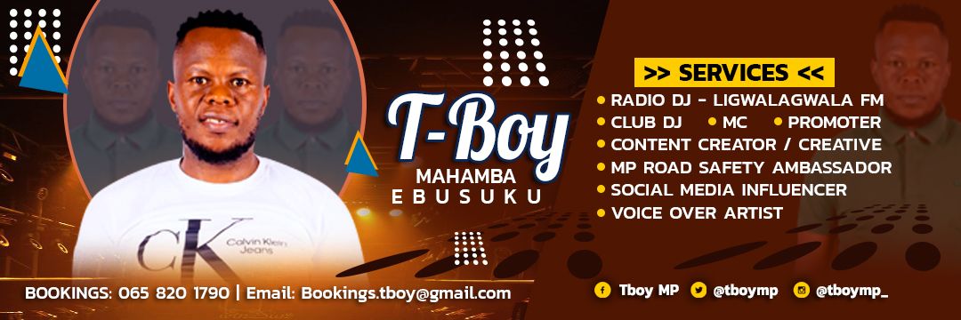 Radio & Club Dj🇿🇦 banner