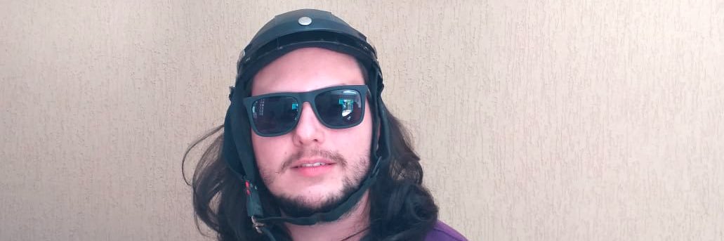 Incognitowski's profile banner image
