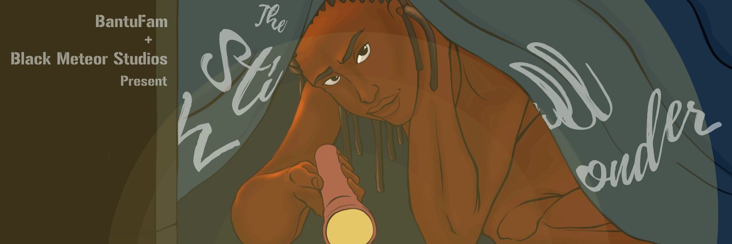 CallMeWagaba's profile banner image