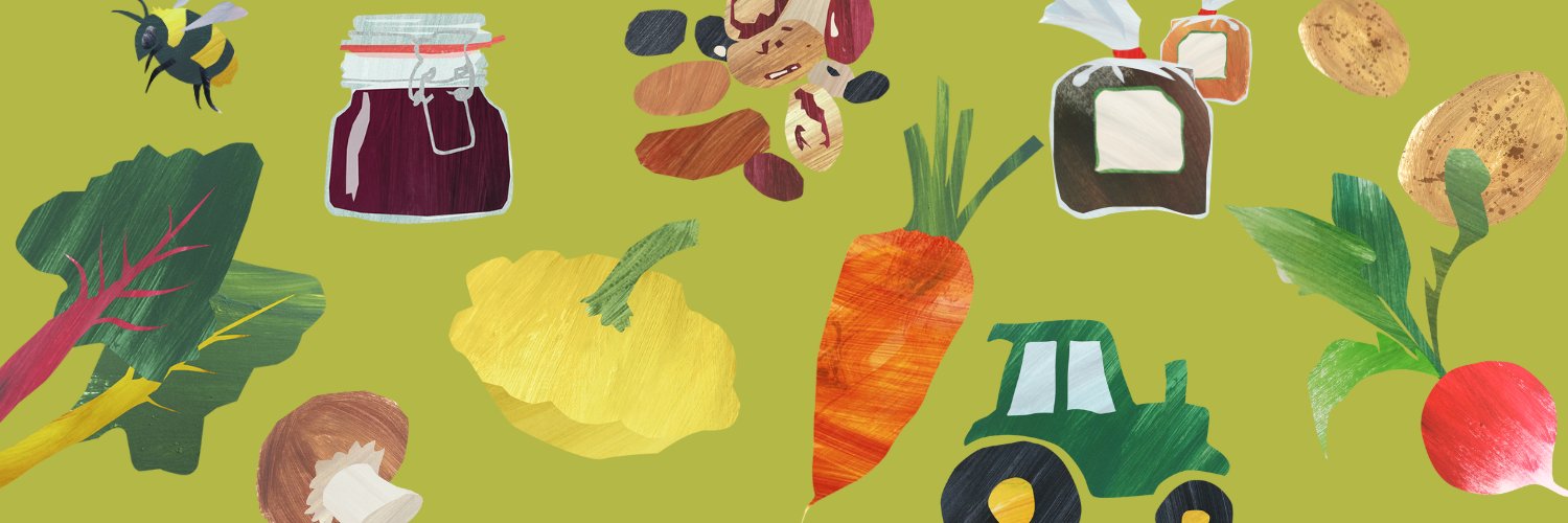 UnicornGrocery's profile banner image