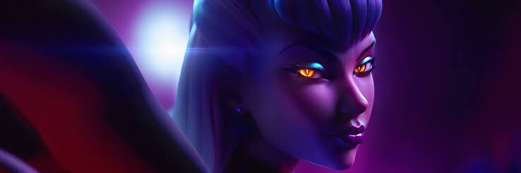 PoisonEvyy's profile banner image