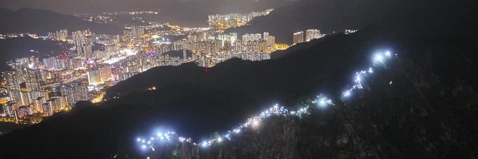 liubinbee's profile banner image