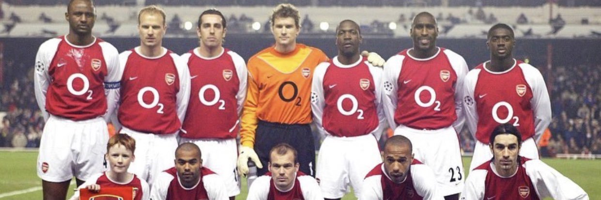 GeorgeNaismith6's profile banner image