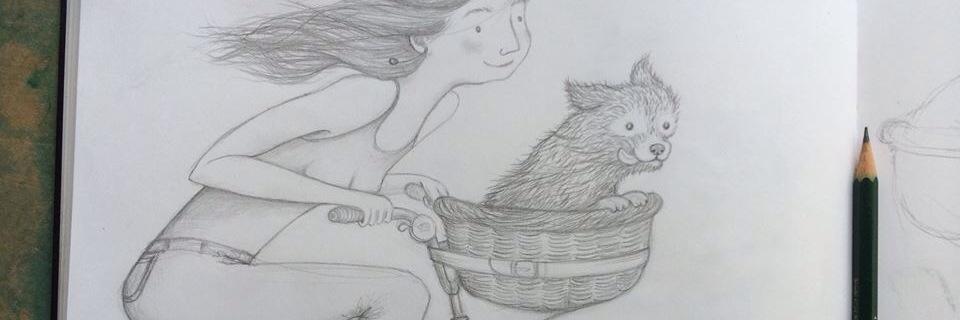 dogsonbikes's profile banner image